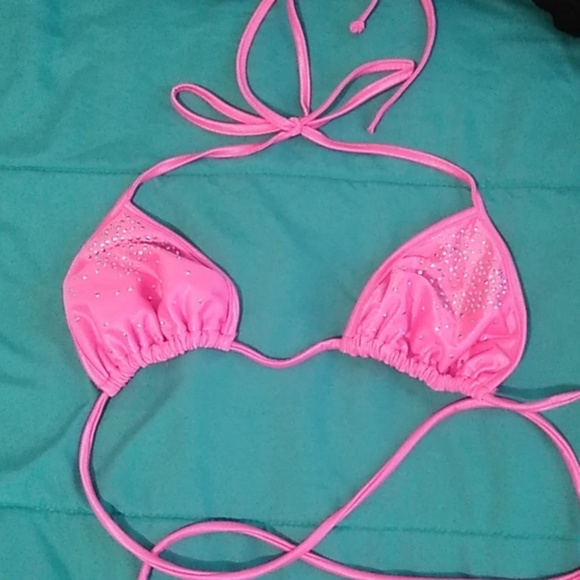 Bikini Top - Picture 2 of 8